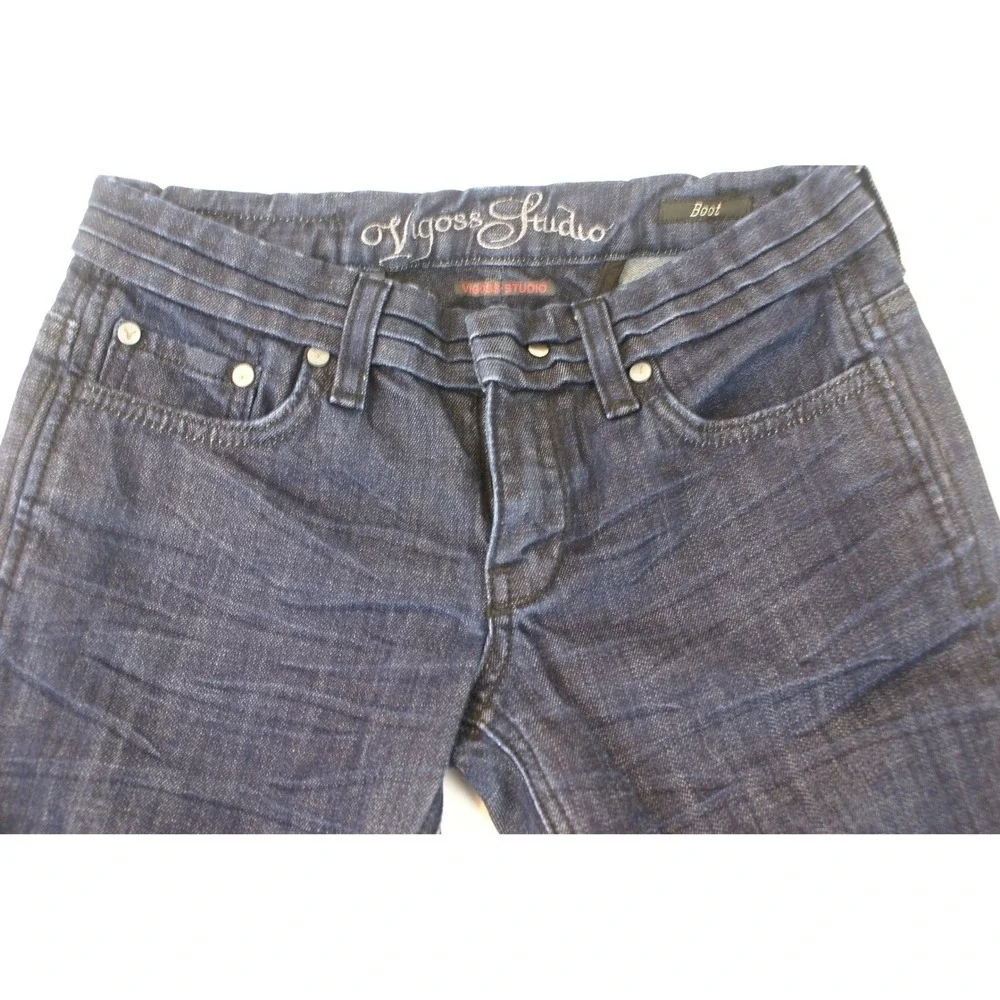 Vigoss studio bootcut